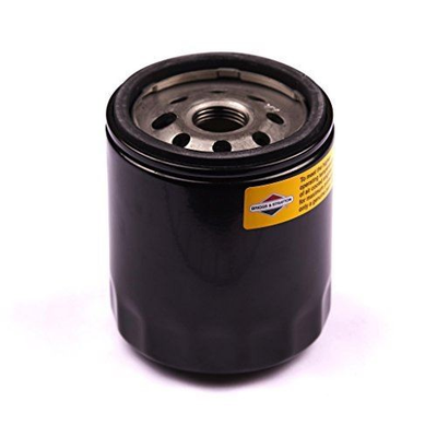 #ad NEW GENINE OEM BRIGGS amp; STRATTON PART # 491056 OIL FILTER; REP. 491056S 805255 $14.08