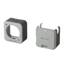 Anti-Slip Drop Magnetic Protective Case Shell For DJI OSMO Action 2 Accessories