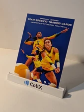 2024 ONIT ATHLETE Pitt Panthers Women's Volleyball -You Pick - Complete Your Set