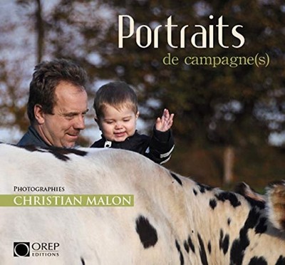 Landportraits | Malon Christian Canoville Michel | Sehr guter Zustand