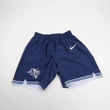 Villanova Wildcats Nike Team Game Shorts Women's Navy Used