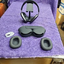   OPEN BOX  Authentic Apple AirPods Max A2096 - Over-Ear Headphones   TESTED  