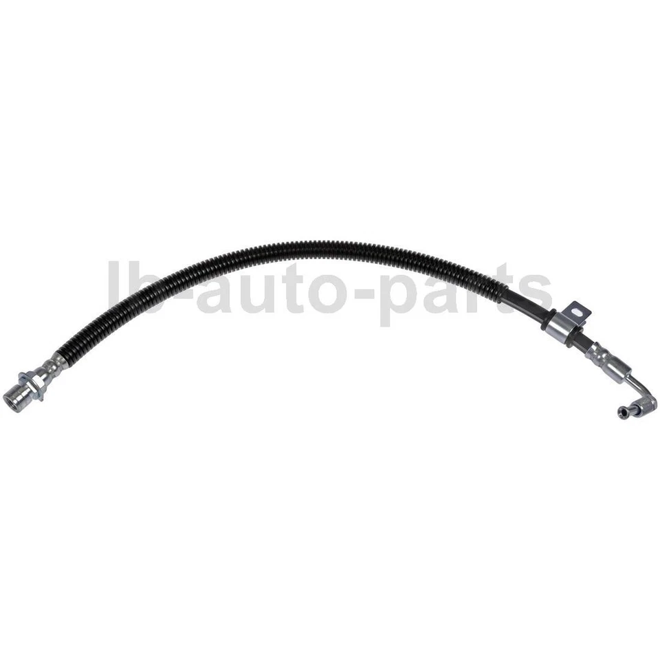 Manguera de freno trasera derecha Dorman 2x para International Harvester 4700LPX 7,3 L 1999 Foto 3 de 4