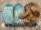 3 Zuru Sparkle Girlz Funville Little Friends Dolls Blue & Blonde Hair — photo 6