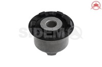 Sidem Lagerung AchsköRper Hinterachse Oben FüR CitroëN C5 III Break Td_ Rw_ Rd_