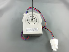 LG FREEZER PART FAN MOTOR GR-D907SL GR-D907SL EAU60694510