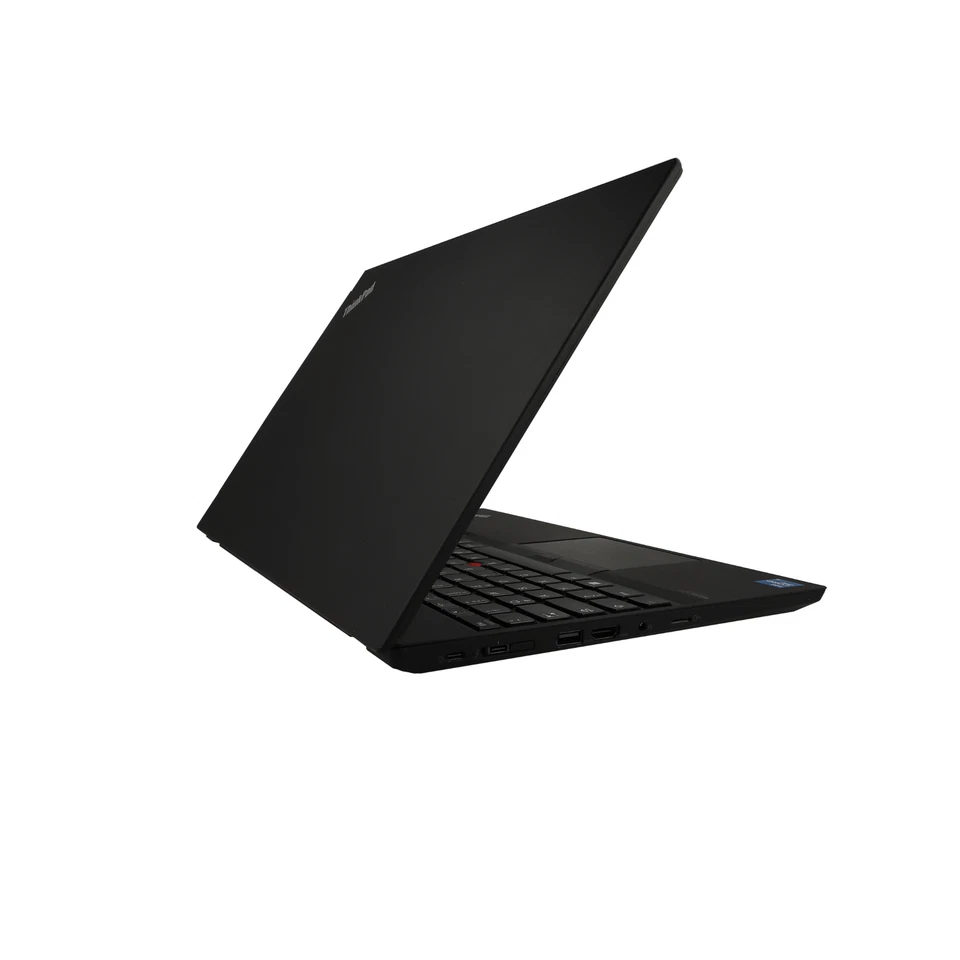 Lenovo ThinkPad T15 · i5-1145G7 · 16GB · 512GB, Foto 4 von 5