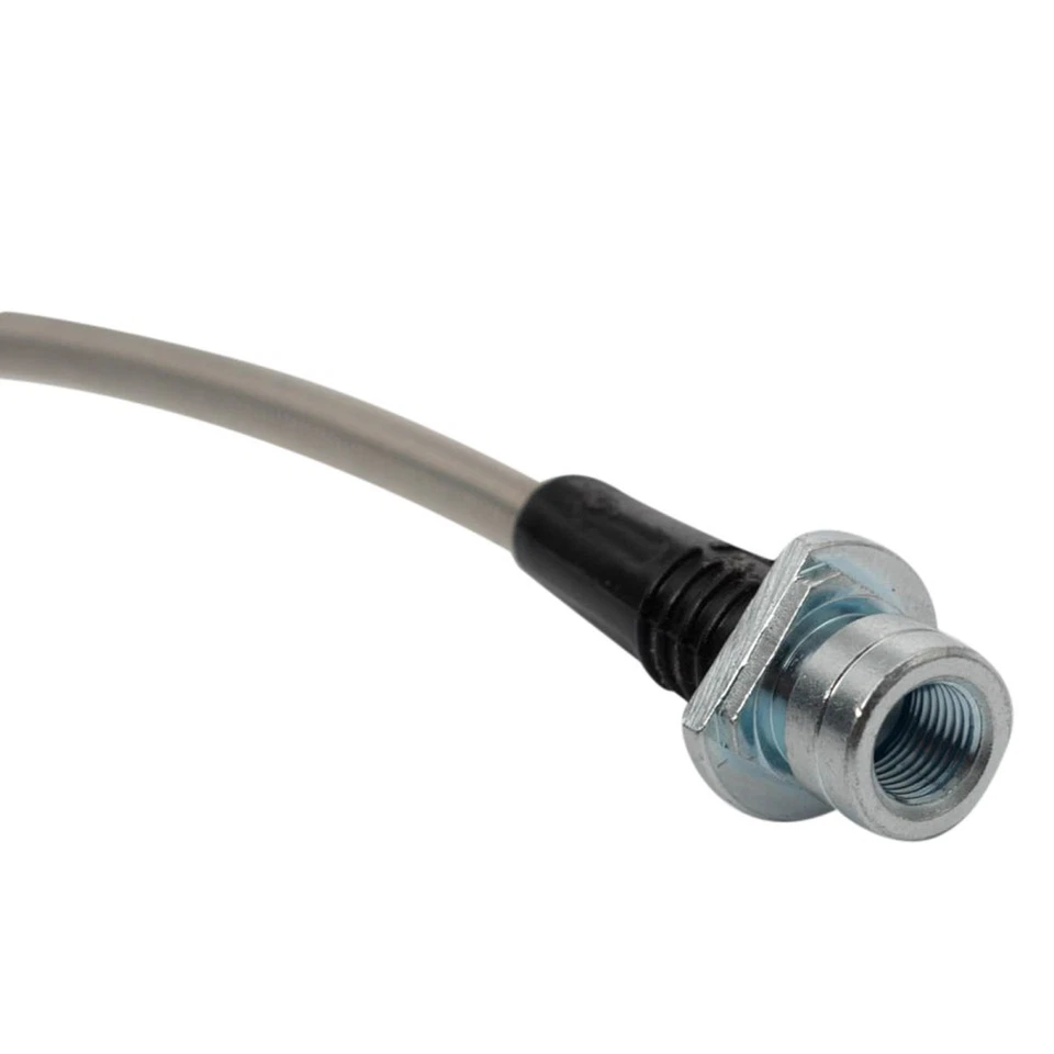 Juego de mangueras de freno delanteras y traseras Performance para Honda CR-V 07-11 Foto 2 de 4