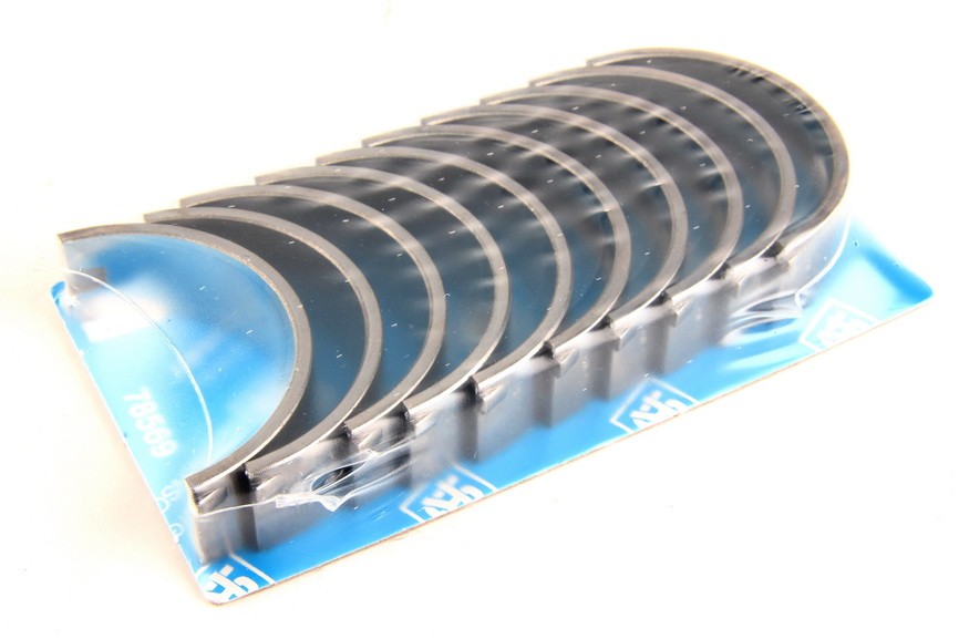 Für KOLBENSCHMIDT 77 553 620 Crankshaft Bearing 77 553 620 Crankshaft bearings