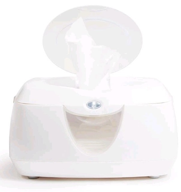 Munchkin Warm Glow Wipe Warmer