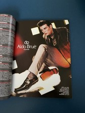 Uomo Vogue for sale | eBay