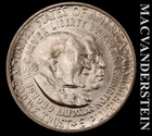 Photo of a 1953-S Washington Carver Commemorative from an eBay listing that sold on Jun 11, 2026