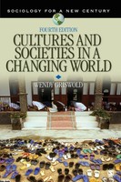 Cultures And Societies In A Changing World Wendy Griswold Taschenbuch Englisch