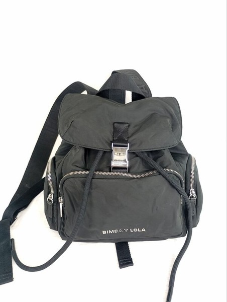 Mochila Bimba y Lola