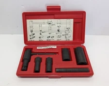 Ken-Tool 30170 Hubcap & Wheel Lock Removal Kit - GM and Ford/Chrysler