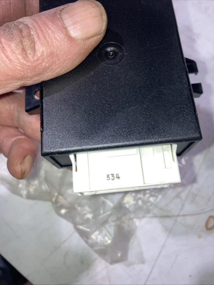 BMW E38E39 1995-2001 528i 540i 740i 740il 750il 61358352494 mando dirección NUEVO Foto 4 de 4