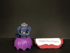 Hatchimals CollEGGtibles Royal Hatch season 6 Mermals MER-PUPPIT blue New