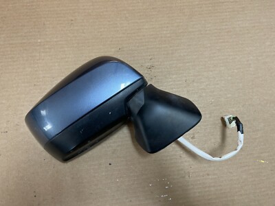2015 2016 2017 Subaru Outback Legacy Right Side Door Mirror HEATED OEM