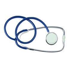 Authentic Stethoscope by Learning Resources  Pretend Play, Halloween 