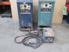 2- Air Products THFC 300RJ Miller 330 A/BP Tig Stick Welder Welders