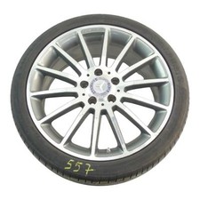 Mercedes W176 W246 AMG Alufelge Felge 7,5Jx18 ET52 225 40 R18 92Y A1764010200
