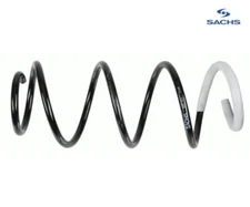 Suspension spring Sachs 993244 for Renault Clio III