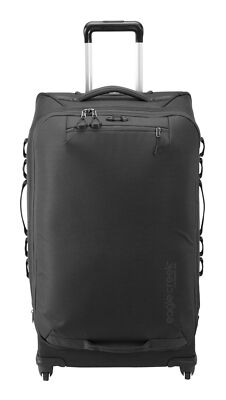 eagle creek Expanse International 4-Wheel 95 L Trolley Midnight Black schwarz