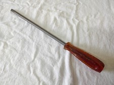 Outil ancien grand Tournevis