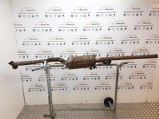 VOLKSWAGEN TOURAN Mk1 (1T) Exhaust System 2.0TDI CFH 1K0253411DD