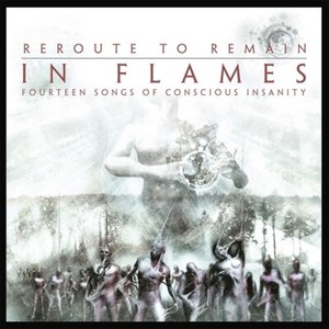 In Flames-Reroute to Remain | eBay