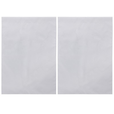 8 PCs Blankwerfflaggen DIY Garden Flag Decors Yard Banner und Schilder anpassen