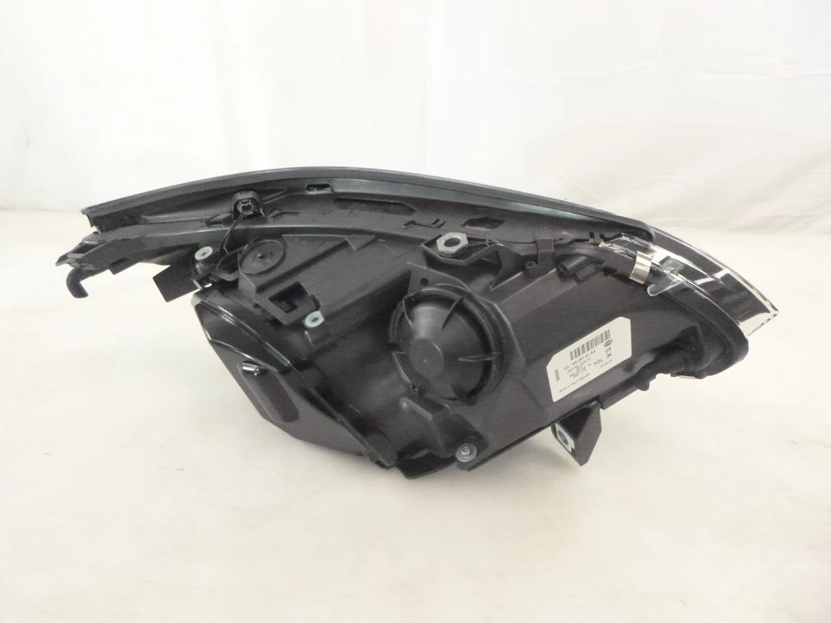 OEM BMW Hella Left Headlight Halogen For 2004-2007 530i E60 