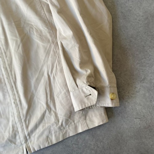 Burberry Harrington Chaqueta Hombre Grande Nova Check Vintage España Abrigo Bomber Beige - Imagen 5 de 11