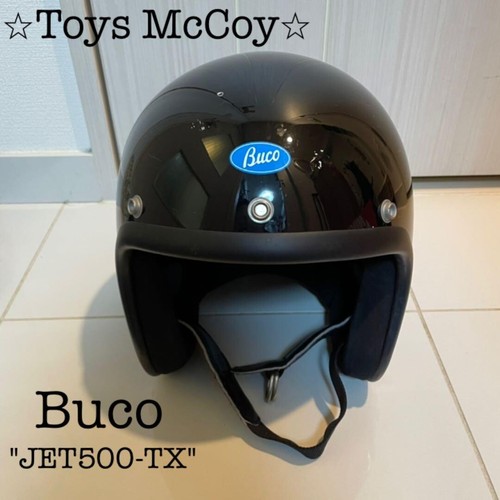 TOY'S McCOY BUCO Norton JET-500TX | www.unimac.az