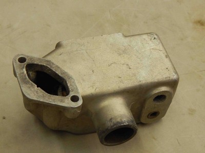 MTU Detroit Diesel 871-5109630 ​2930-01-249-6859 Engine Water Outlet | eBay