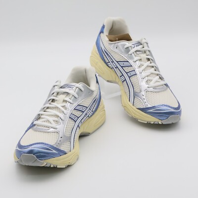 Size 9 - ASICS Gel Kayano 14 Cream Denim Blue for sale online | eBay