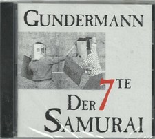 Gerhard Gundermann & Seilschaft - Der 7te Sam...