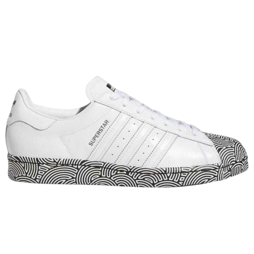 Superstar Cloud White - FY1588