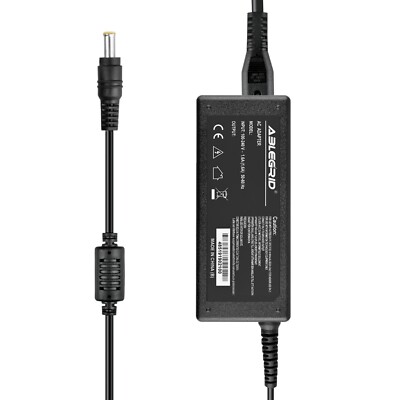 19V 3.16A Adapter Charger for Netgear 2ABS060K, 332-10788-01 Power Supply Cord