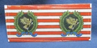 Self Stick Banner Card compatible with  Dogs Of War Marksmen of Miragliano