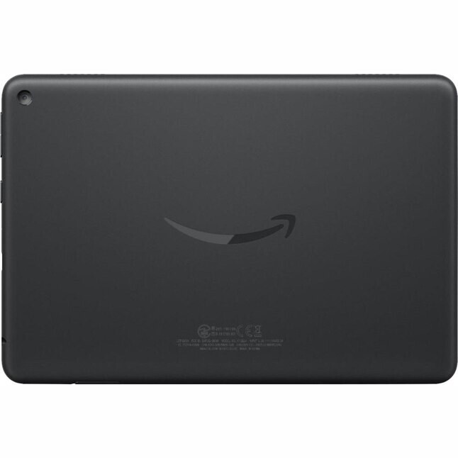 Amazon Fire HD 8 Plus Tablet 32GB (10th Gen) Black K72LL3 Wireless
