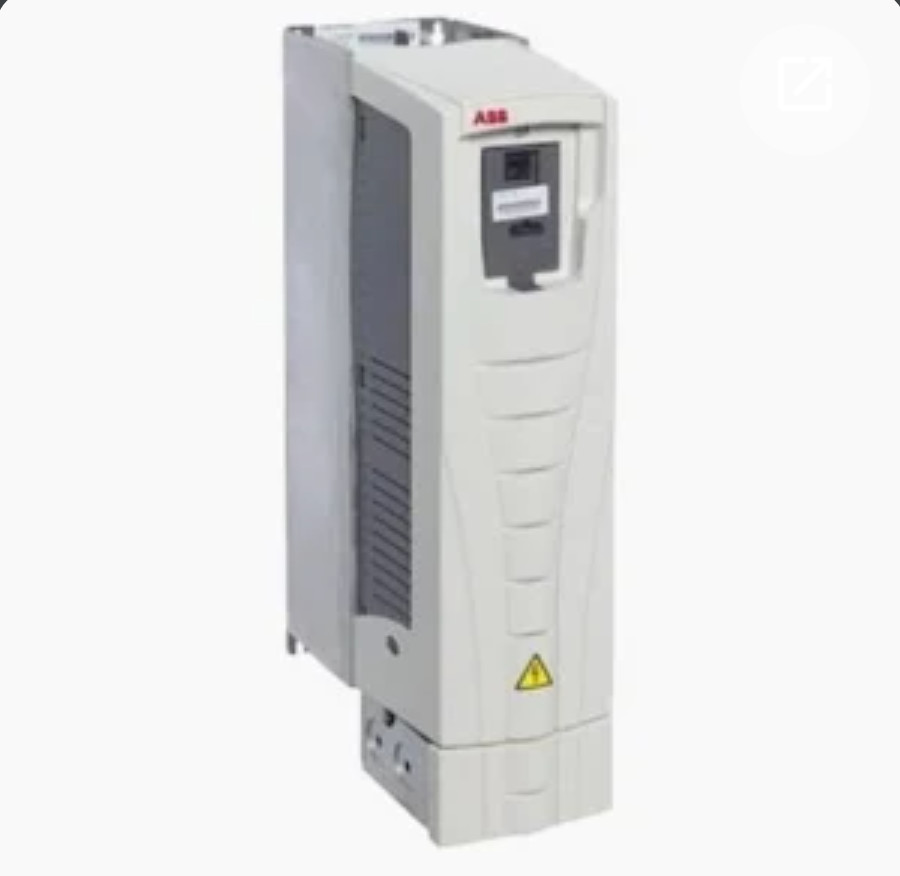 ABB HVAC ACH550-UH-06A6-2