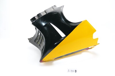 前衛 172号 1960年9月号 Kawasaki ZZR 600 ZX600D 1991 - front fairing A150B | eBay