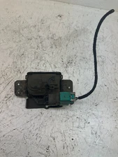 GM CHEVROLET TRUNK TAILGATE LIFT GATE LATCH LOCK HATCH ACTUATOR OEM 5-PIN 5 PIN