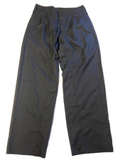 Mens NIKE Black Rare Wool Blend Woven ESC Wor...