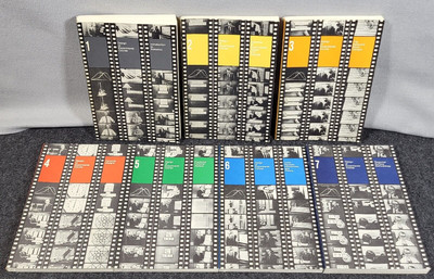 Design of Experiments Course, Program of Visual Instruction w/ Structured Text