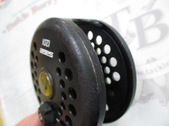 ★SAGE 1201 フライリール SAGE 1201 Fly Reel Used F/S | eBay