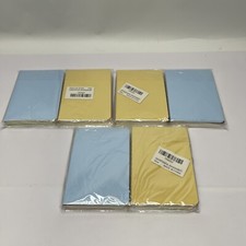 24 Pack Small Notebook Pocket Notepad Mini Writing Book Home Work Travel 3.5x5in