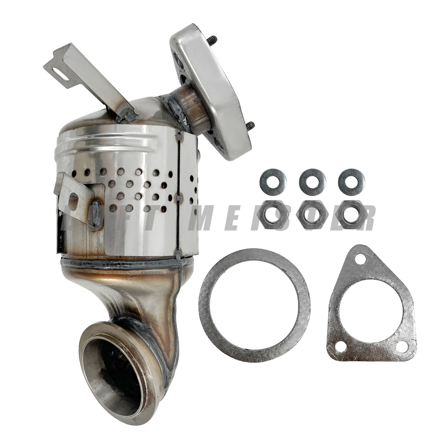 Catalytic Converter for Chevy Cruze Buick Encore Trax Sonic 1.4L Turbo New eBay