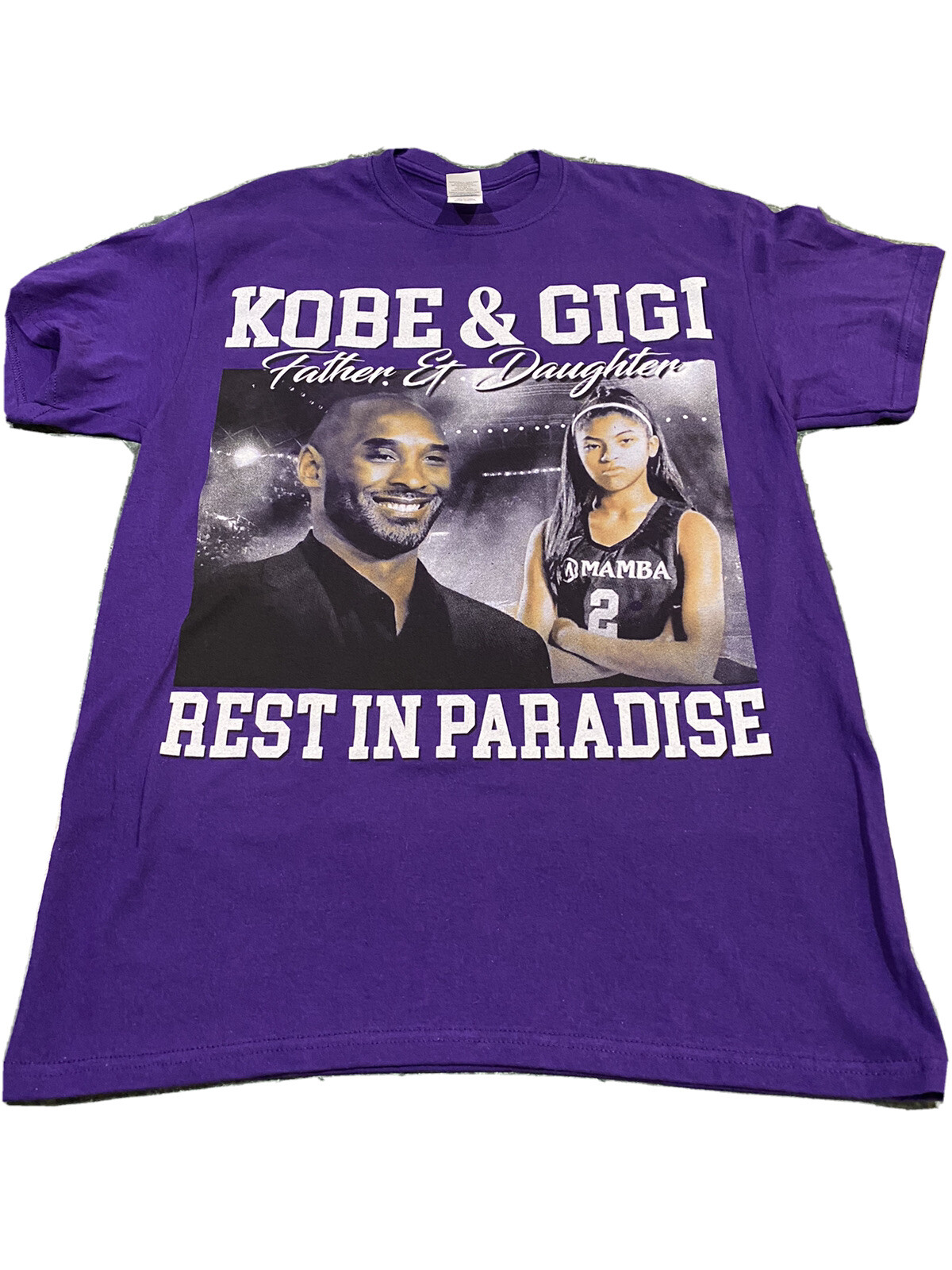 Kobe Bryant Memorial Tee Shirts  Tee shirts, Shirts, Kobe bryant